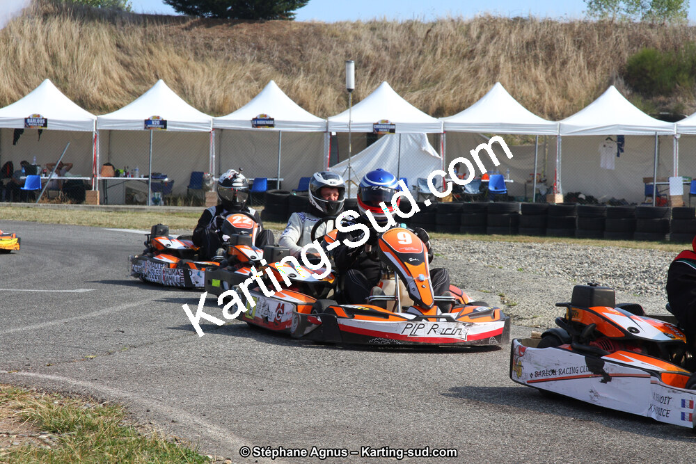 23 & 24/09/2017 : 24H Karting Loisir de Karting 2 Muret (Photos Stéphane Agnus) 2017 — karting
