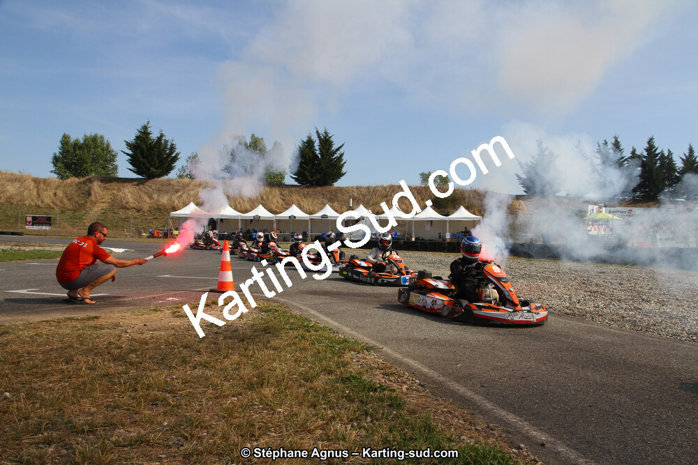 23 & 24/09/2017 : 24H Karting Loisir de Karting 2 Muret (Photos Stéphane Agnus) 2017 — karting