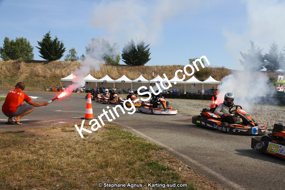 23 & 24/09/2017 : 24H Karting Loisir de Karting 2 Muret (Photos Stéphane Agnus) 2017 — karting