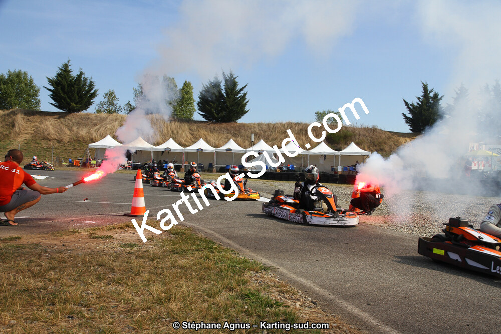 23 & 24/09/2017 : 24H Karting Loisir de Karting 2 Muret (Photos Stéphane Agnus) 2017 — karting