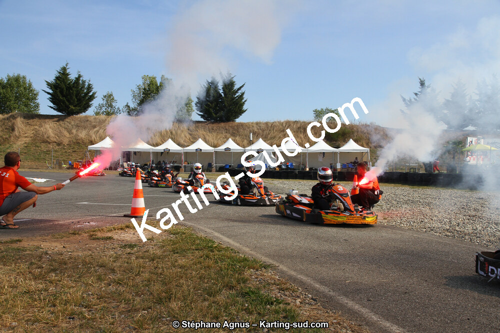 23 & 24/09/2017 : 24H Karting Loisir de Karting 2 Muret (Photos Stéphane Agnus) 2017 — karting