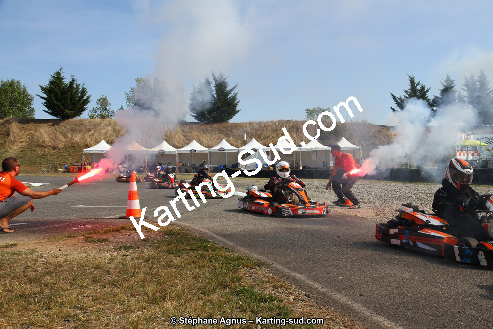 23 & 24/09/2017 : 24H Karting Loisir de Karting 2 Muret (Photos Stéphane Agnus) 2017 — karting