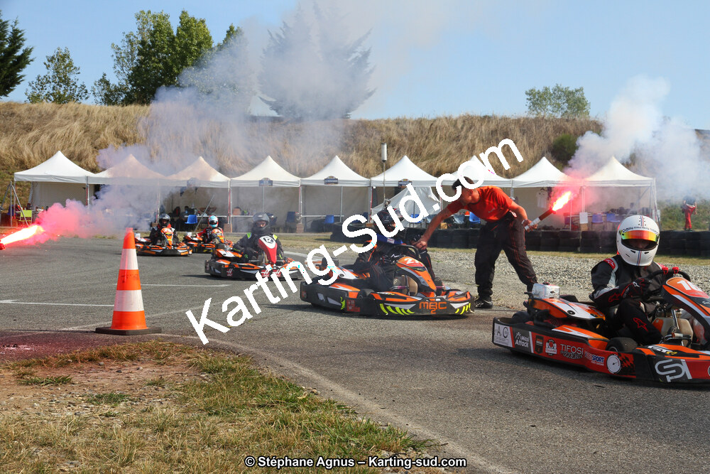 23 & 24/09/2017 : 24H Karting Loisir de Karting 2 Muret (Photos Stéphane Agnus) 2017 — karting