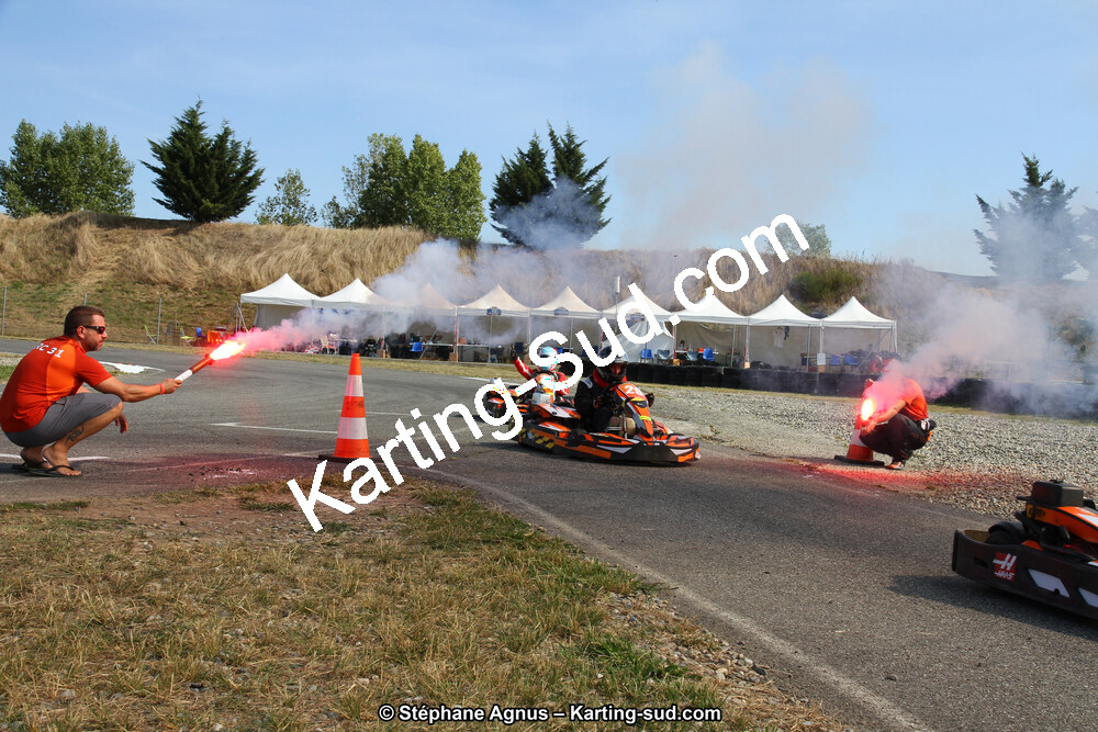 23 & 24/09/2017 : 24H Karting Loisir de Karting 2 Muret (Photos Stéphane Agnus) 2017 — karting