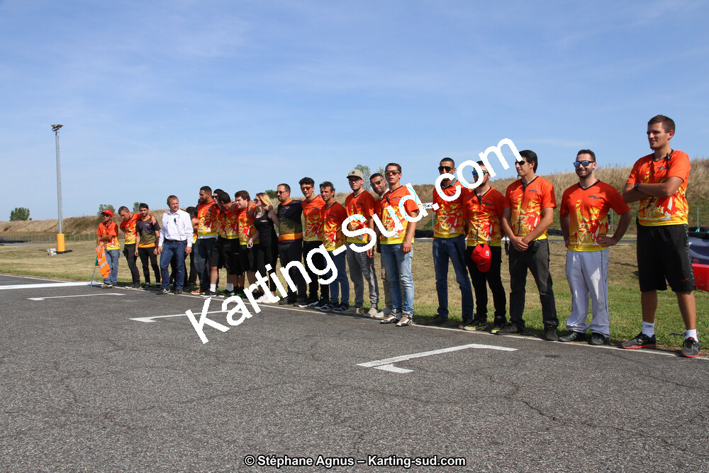 23 & 24/09/2017 : 24H Karting Loisir de Karting 2 Muret (Photos Stéphane Agnus) 2017 — karting