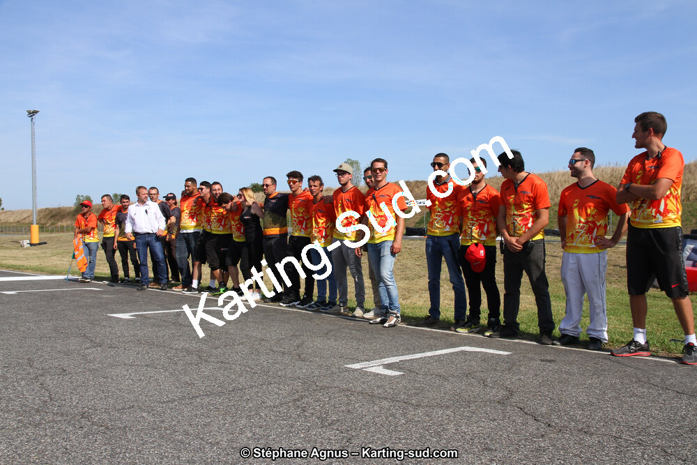 23 & 24/09/2017 : 24H Karting Loisir de Karting 2 Muret (Photos Stéphane Agnus) 2017 — karting