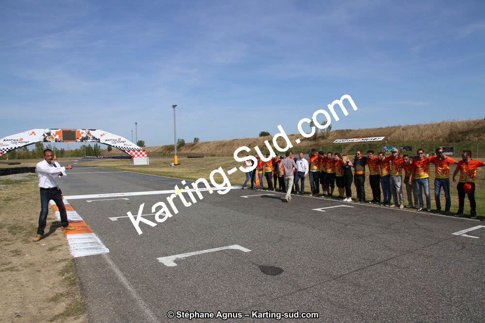 23 & 24/09/2017 : 24H Karting Loisir de Karting 2 Muret (Photos Stéphane Agnus) 2017 — karting
