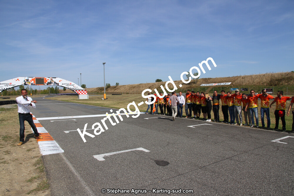 23 & 24/09/2017 : 24H Karting Loisir de Karting 2 Muret (Photos Stéphane Agnus) 2017 — karting