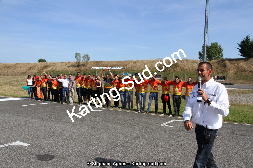 23 & 24/09/2017 : 24H Karting Loisir de Karting 2 Muret (Photos Stéphane Agnus) 2017 — karting