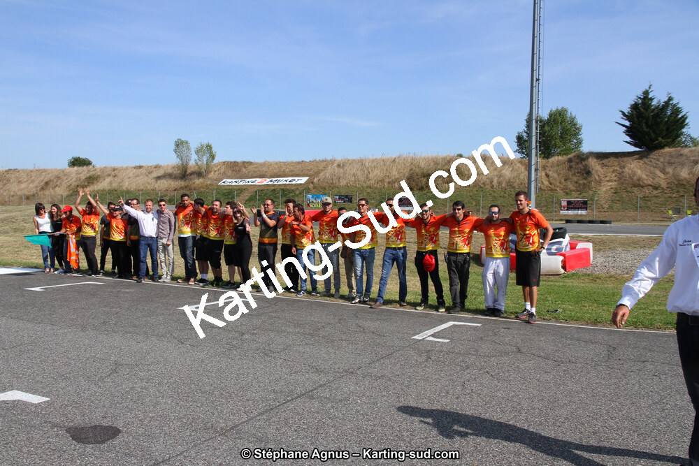 23 & 24/09/2017 : 24H Karting Loisir de Karting 2 Muret (Photos Stéphane Agnus) 2017 — karting
