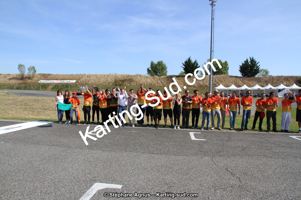 23 & 24/09/2017 : 24H Karting Loisir de Karting 2 Muret (Photos Stéphane Agnus) 2017 — karting