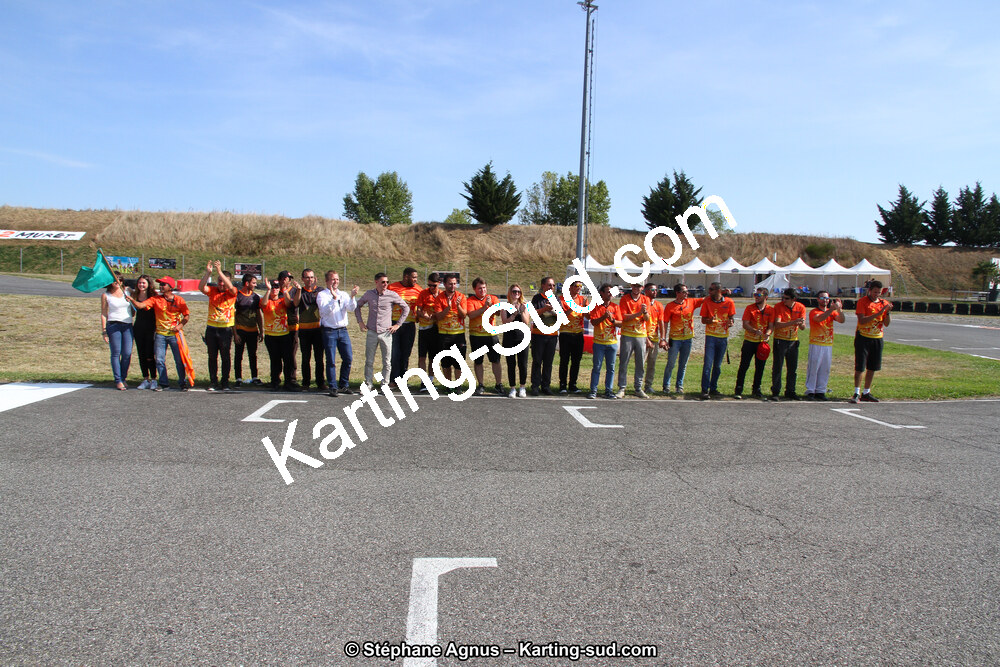 23 & 24/09/2017 : 24H Karting Loisir de Karting 2 Muret (Photos Stéphane Agnus) 2017 — karting
