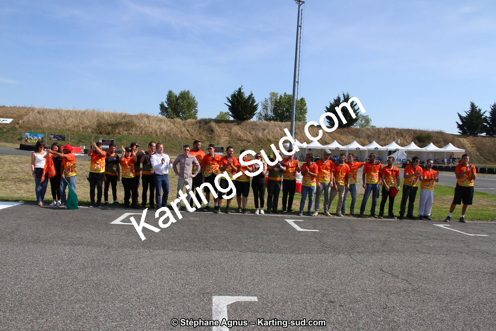 23 & 24/09/2017 : 24H Karting Loisir de Karting 2 Muret (Photos Stéphane Agnus) 2017 — karting