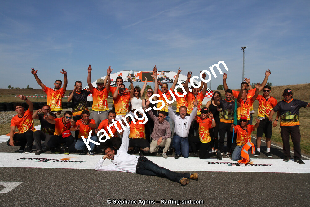 23 & 24/09/2017 : 24H Karting Loisir de Karting 2 Muret (Photos Stéphane Agnus) 2017 — karting