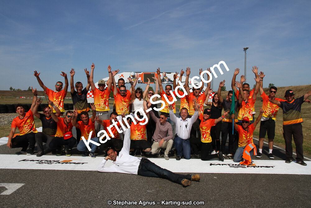 23 & 24/09/2017 : 24H Karting Loisir de Karting 2 Muret (Photos Stéphane Agnus) 2017 — karting