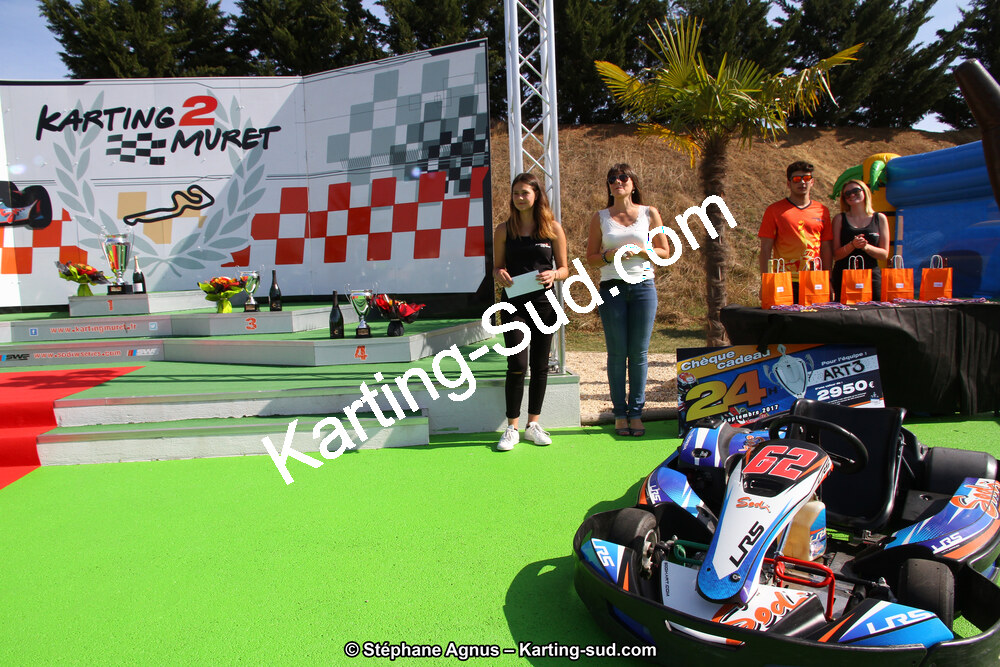 23 & 24/09/2017 : 24H Karting Loisir de Karting 2 Muret (Photos Stéphane Agnus) 2017 — karting