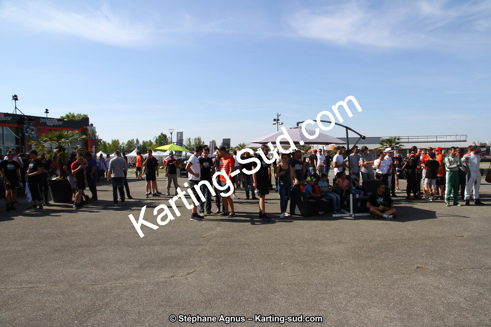 23 & 24/09/2017 : 24H Karting Loisir de Karting 2 Muret (Photos Stéphane Agnus) 2017 — karting