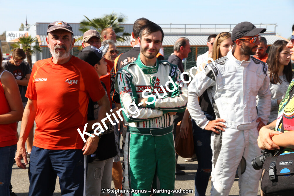 23 & 24/09/2017 : 24H Karting Loisir de Karting 2 Muret (Photos Stéphane Agnus) 2017 — karting