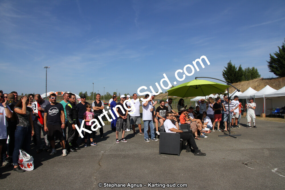 23 & 24/09/2017 : 24H Karting Loisir de Karting 2 Muret (Photos Stéphane Agnus) 2017 — karting