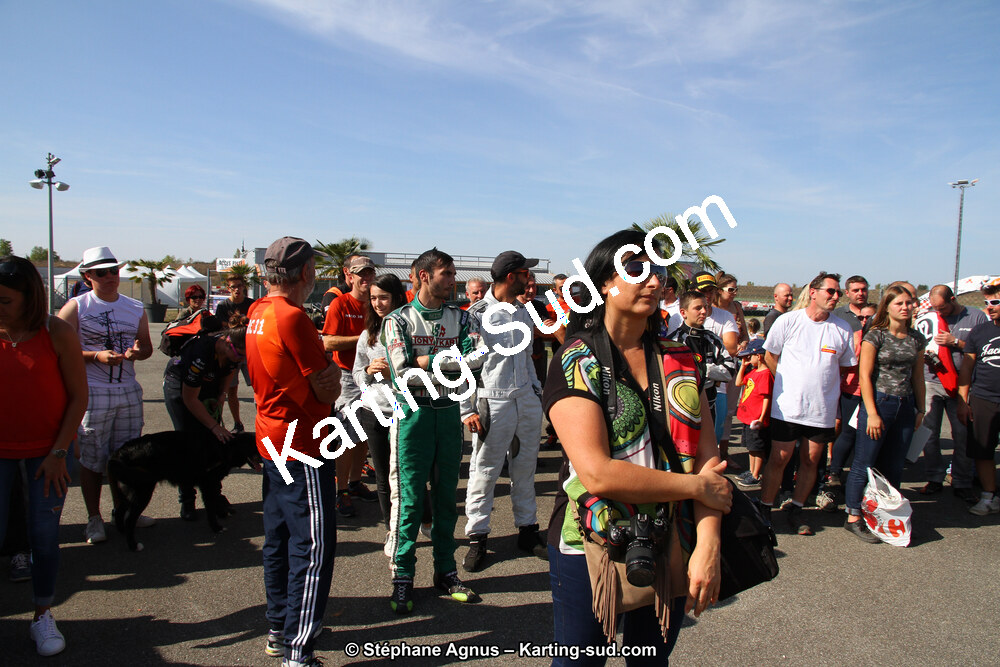 23 & 24/09/2017 : 24H Karting Loisir de Karting 2 Muret (Photos Stéphane Agnus) 2017 — karting
