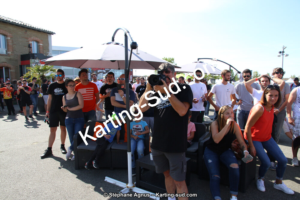 23 & 24/09/2017 : 24H Karting Loisir de Karting 2 Muret (Photos Stéphane Agnus) 2017 — karting