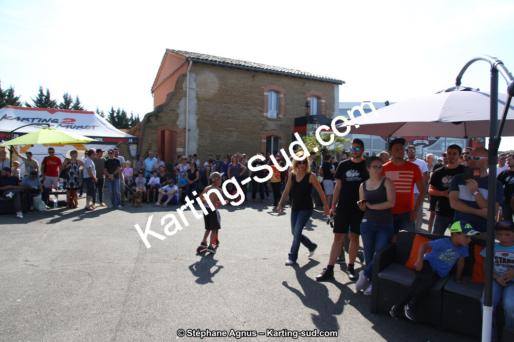 23 & 24/09/2017 : 24H Karting Loisir de Karting 2 Muret (Photos Stéphane Agnus) 2017 — karting