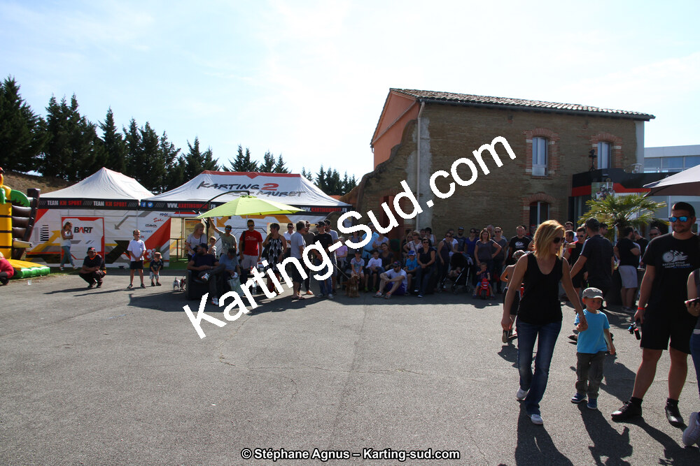 23 & 24/09/2017 : 24H Karting Loisir de Karting 2 Muret (Photos Stéphane Agnus) 2017 — karting