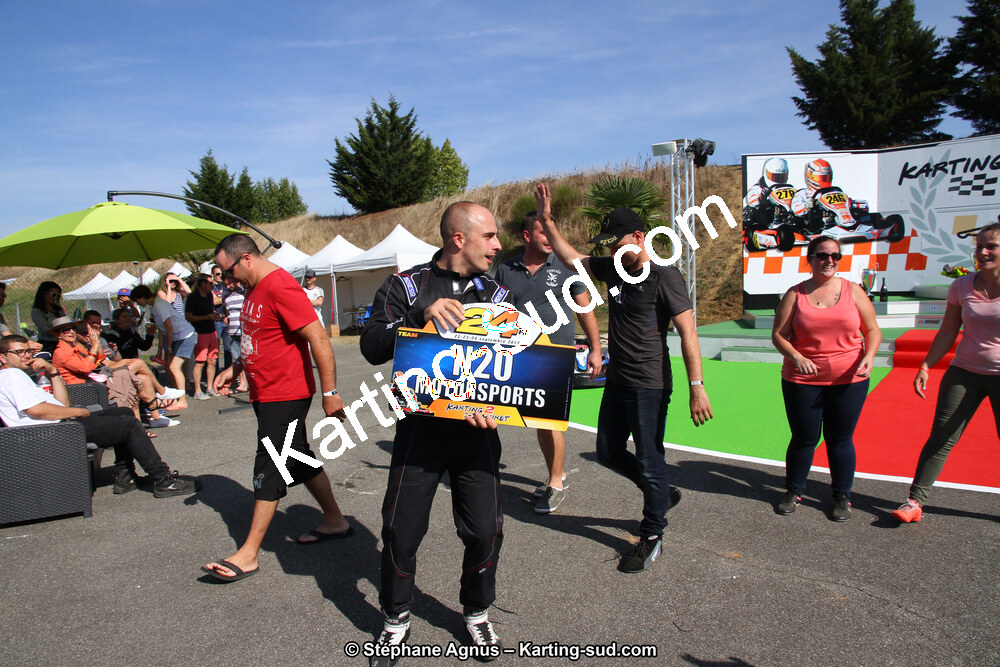 23 & 24/09/2017 : 24H Karting Loisir de Karting 2 Muret (Photos Stéphane Agnus) 2017 — karting