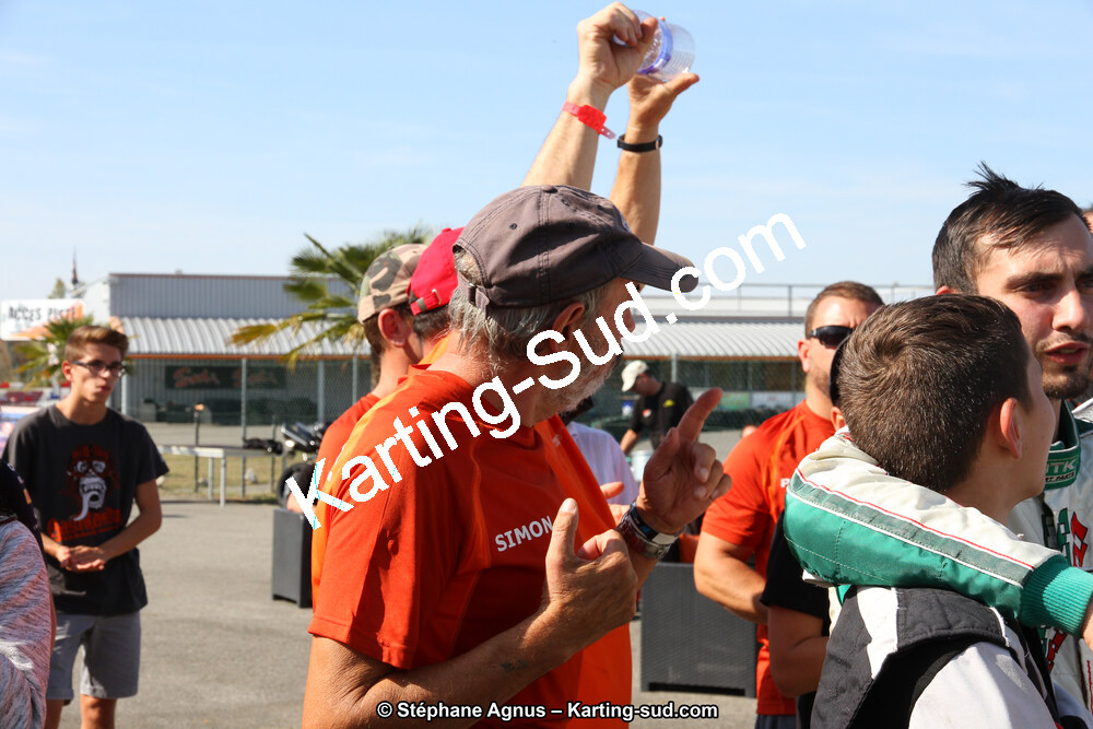 23 & 24/09/2017 : 24H Karting Loisir de Karting 2 Muret (Photos Stéphane Agnus) 2017 — karting