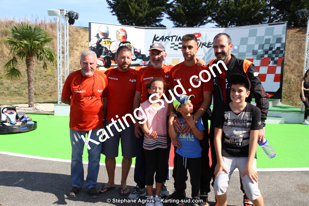 23 & 24/09/2017 : 24H Karting Loisir de Karting 2 Muret (Photos Stéphane Agnus) 2017 — karting
