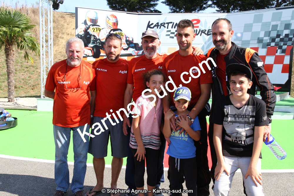 23 & 24/09/2017 : 24H Karting Loisir de Karting 2 Muret (Photos Stéphane Agnus) 2017 — karting
