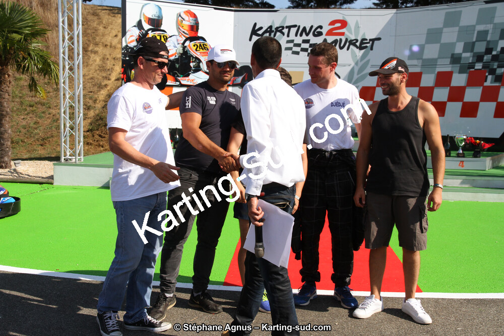 23 & 24/09/2017 : 24H Karting Loisir de Karting 2 Muret (Photos Stéphane Agnus) 2017 — karting