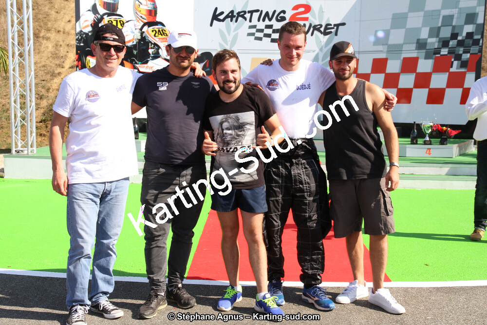 23 & 24/09/2017 : 24H Karting Loisir de Karting 2 Muret (Photos Stéphane Agnus) 2017 — karting