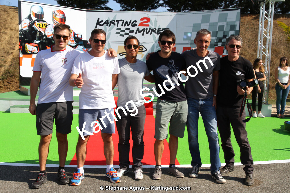 23 & 24/09/2017 : 24H Karting Loisir de Karting 2 Muret (Photos Stéphane Agnus) 2017 — karting
