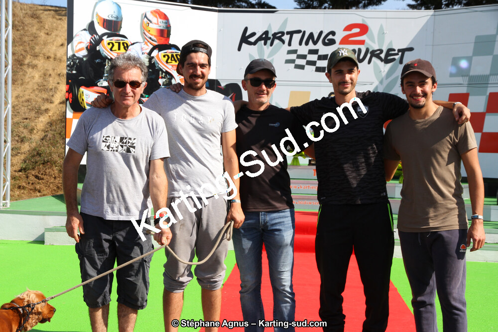 23 & 24/09/2017 : 24H Karting Loisir de Karting 2 Muret (Photos Stéphane Agnus) 2017 — karting