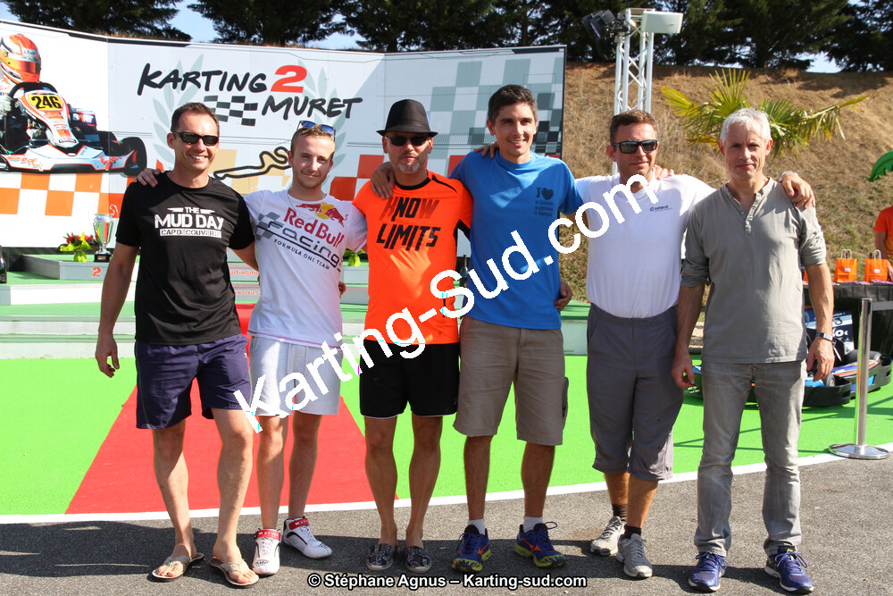 23 & 24/09/2017 : 24H Karting Loisir de Karting 2 Muret (Photos Stéphane Agnus) 2017 — karting