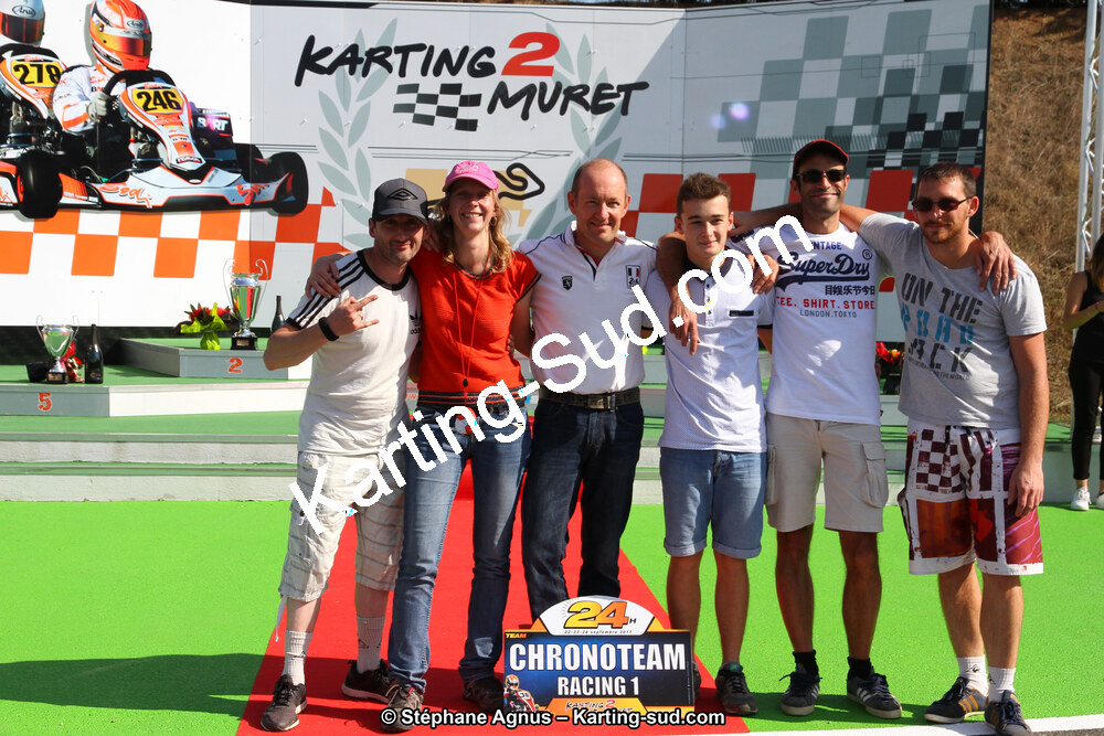 23 & 24/09/2017 : 24H Karting Loisir de Karting 2 Muret (Photos Stéphane Agnus) 2017 — karting