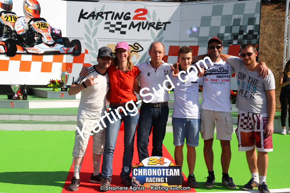 23 & 24/09/2017 : 24H Karting Loisir de Karting 2 Muret (Photos Stéphane Agnus) 2017 — karting