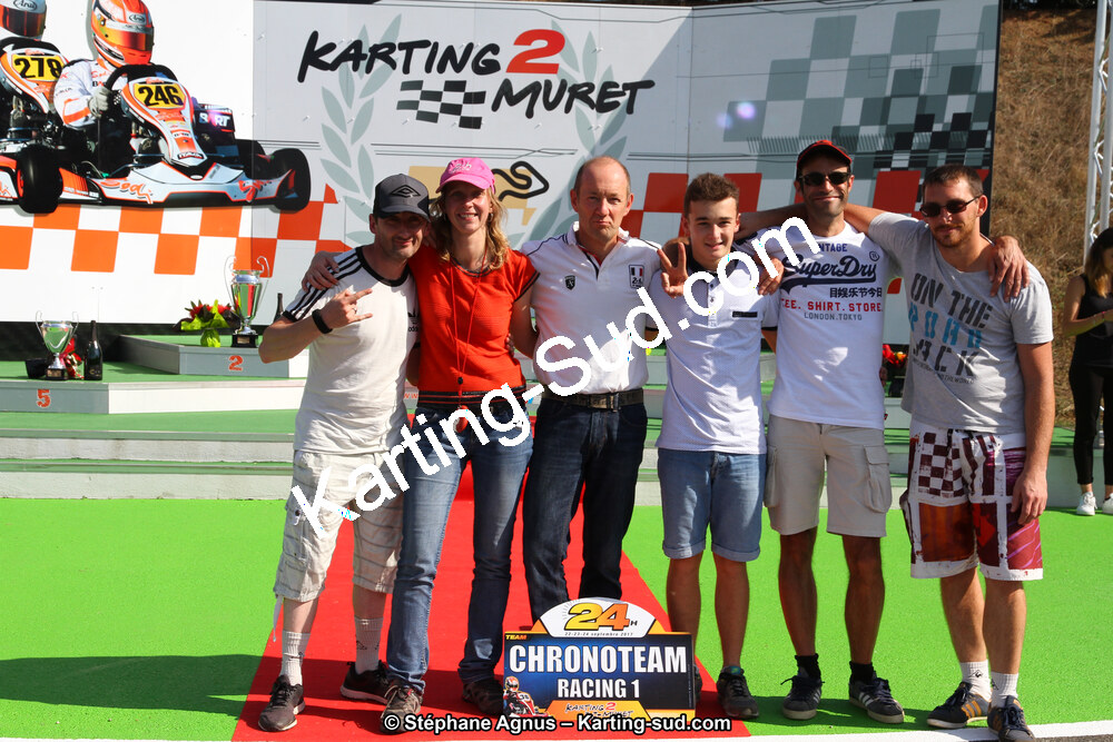 23 & 24/09/2017 : 24H Karting Loisir de Karting 2 Muret (Photos Stéphane Agnus) 2017 — karting