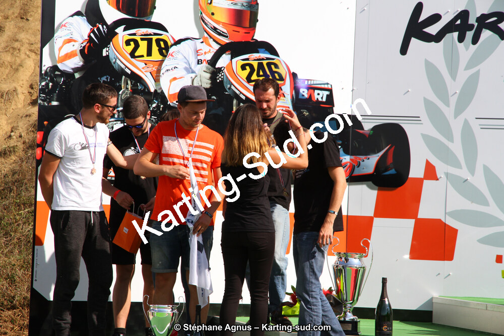 23 & 24/09/2017 : 24H Karting Loisir de Karting 2 Muret (Photos Stéphane Agnus) 2017 — karting