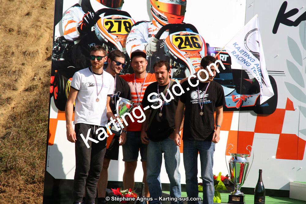 23 & 24/09/2017 : 24H Karting Loisir de Karting 2 Muret (Photos Stéphane Agnus) 2017 — karting