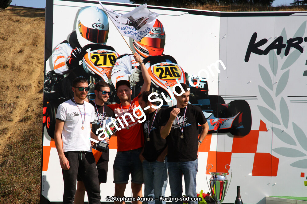 23 & 24/09/2017 : 24H Karting Loisir de Karting 2 Muret (Photos Stéphane Agnus) 2017 — karting
