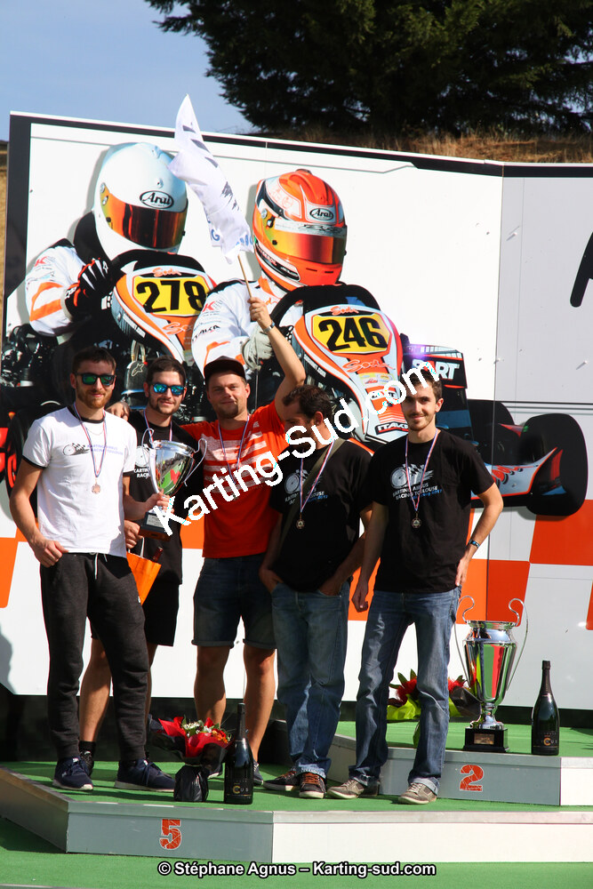 23 & 24/09/2017 : 24H Karting Loisir de Karting 2 Muret (Photos Stéphane Agnus) 2017 — karting
