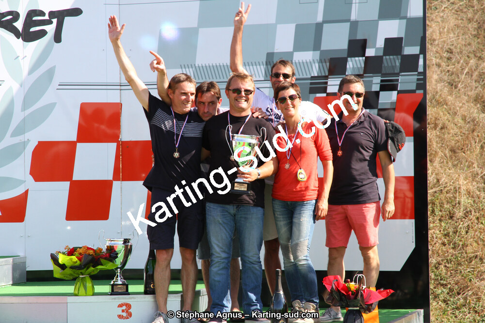 23 & 24/09/2017 : 24H Karting Loisir de Karting 2 Muret (Photos Stéphane Agnus) 2017 — karting