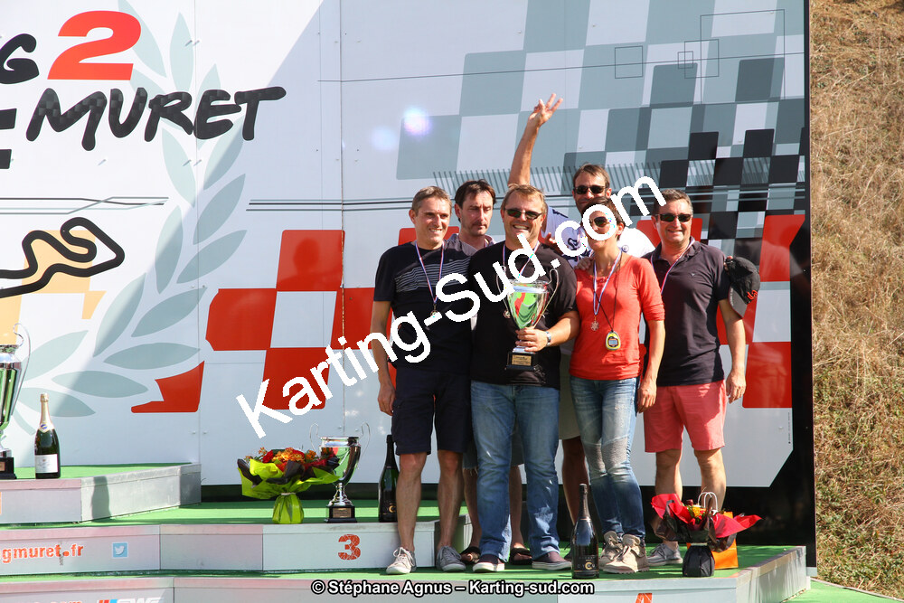 23 & 24/09/2017 : 24H Karting Loisir de Karting 2 Muret (Photos Stéphane Agnus) 2017 — karting