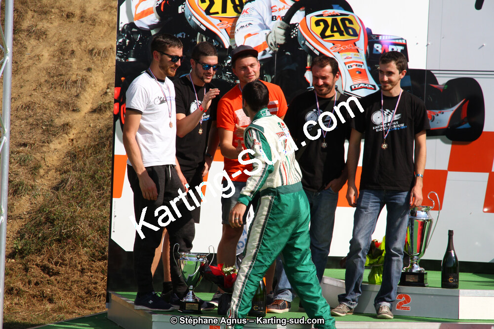 23 & 24/09/2017 : 24H Karting Loisir de Karting 2 Muret (Photos Stéphane Agnus) 2017 — karting