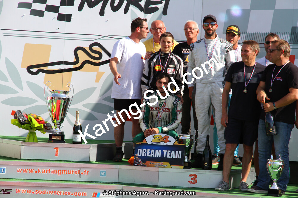 23 & 24/09/2017 : 24H Karting Loisir de Karting 2 Muret (Photos Stéphane Agnus) 2017 — karting