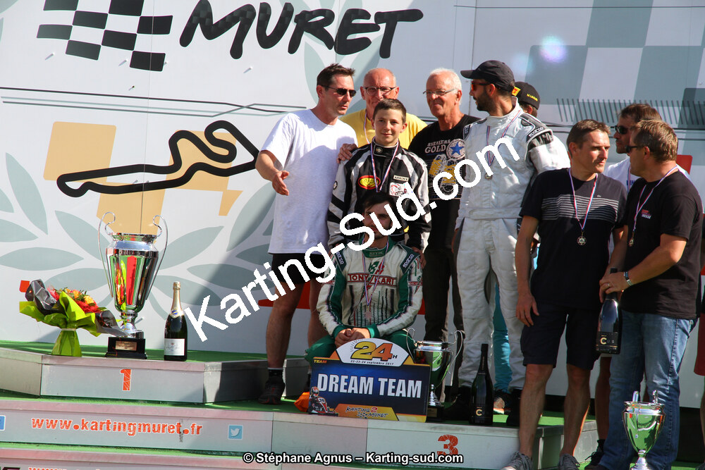 23 & 24/09/2017 : 24H Karting Loisir de Karting 2 Muret (Photos Stéphane Agnus) 2017 — karting