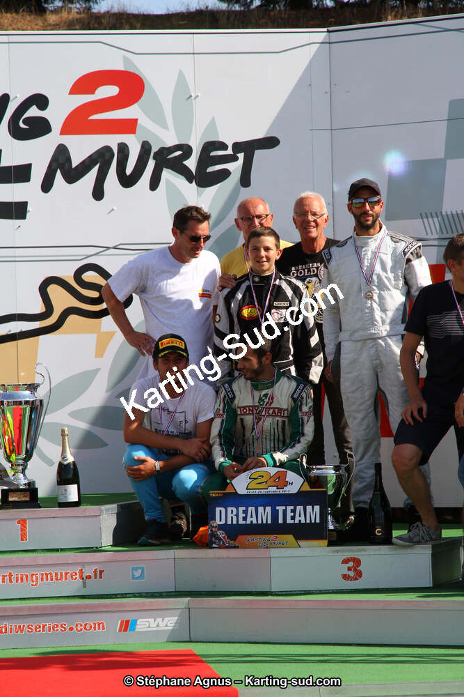 23 & 24/09/2017 : 24H Karting Loisir de Karting 2 Muret (Photos Stéphane Agnus) 2017 — karting