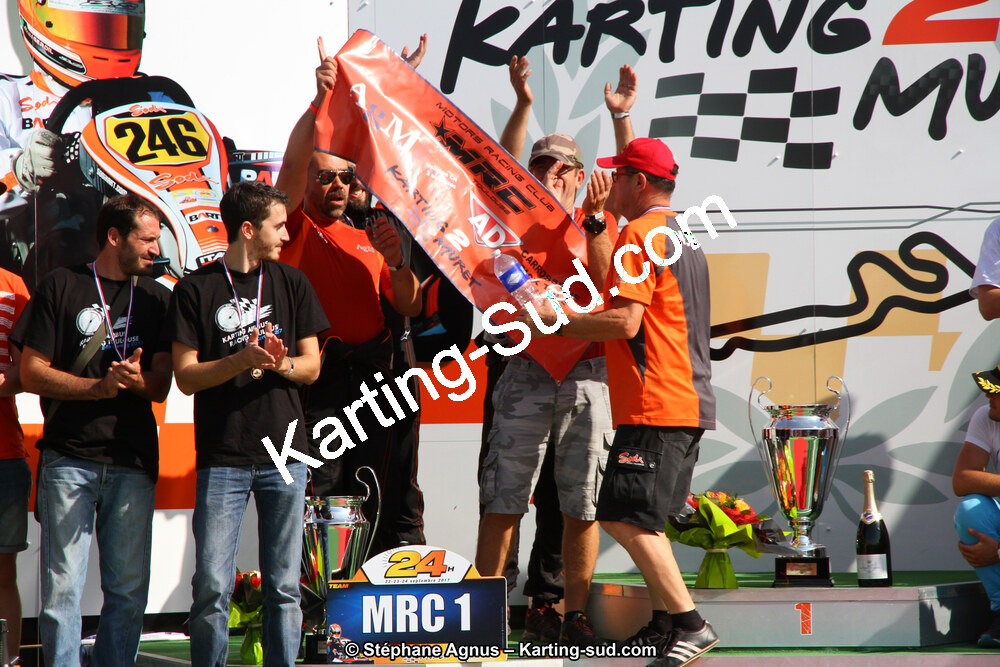 23 & 24/09/2017 : 24H Karting Loisir de Karting 2 Muret (Photos Stéphane Agnus) 2017 — karting